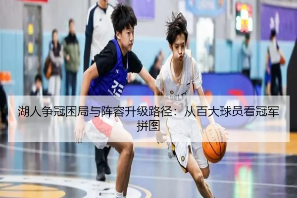 湖人争冠困局与阵容升级路径：从百大球员看冠军拼图